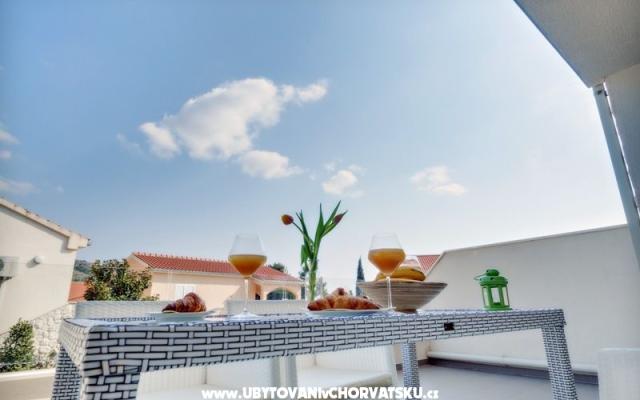 Apartman Katja – Szálláshely Rogoznica Horvátország