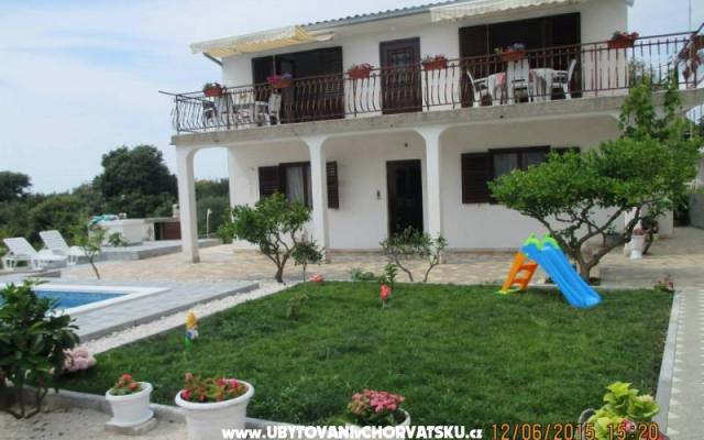 Apartmanok Sineva – Szálláshely Rogoznica Horvátország