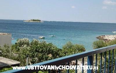 Apartmanok Zoki – Szálláshely Rogoznica Horvátország