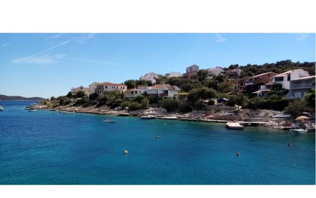 Apartmanok Croatia – Szálláshely Rogoznica Horvátország