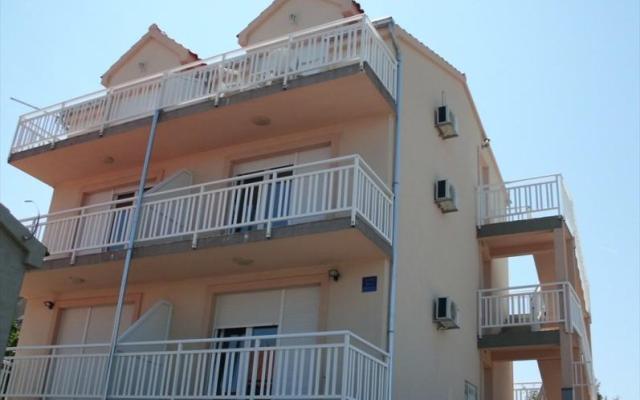 Apartmanok Leko – Szálláshely Rogoznica Horvátország