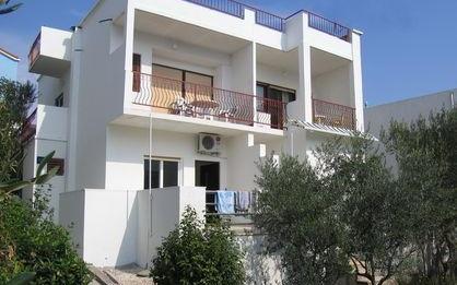 Apartmanok Nikolić – Szálláshely Rogoznica Horvátország