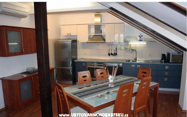 Apartmanok Skorin – Szálláshely Rogoznica Horvátország