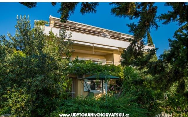 Apartmanok Slavica – Szálláshely Rogoznica Horvátország