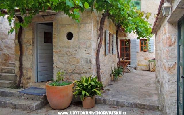 Dalmatera apartment – Szálláshely Rogoznica Horvátország