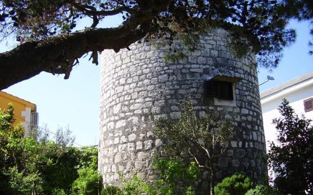 Vakáció Stari mlin – Szálláshely Rogoznica Horvátország