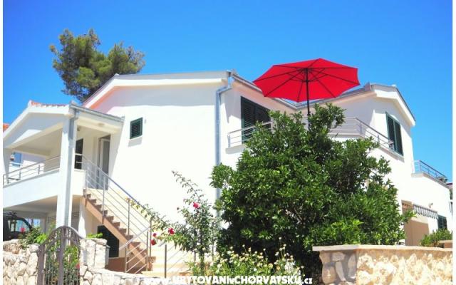 Sapa Apartman – Szálláshely Rogoznica Horvátország