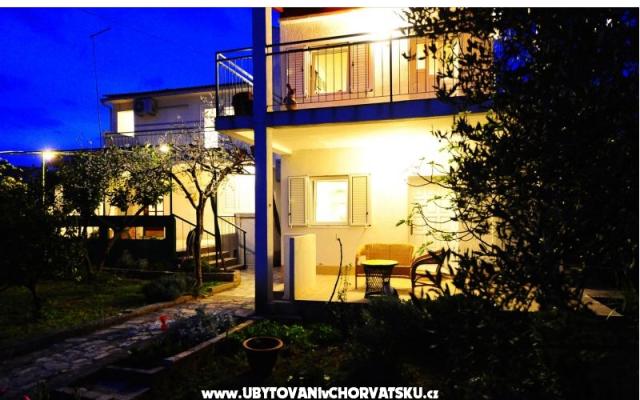 Sonja Summer Home – Szálláshely Rogoznica Horvátország