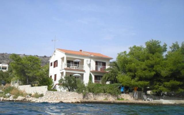 Villa Milmar – Szálláshely Rogoznica Horvátország
