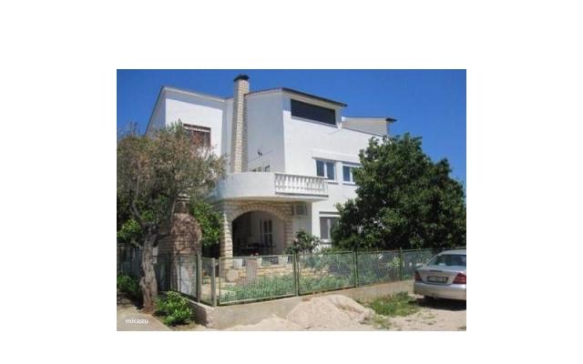 Villa Kristina – Szálláshely Rogoznica Horvátország