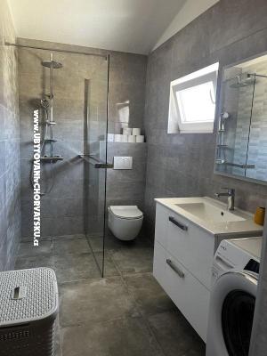 Apartmanok Zvijezda – Szálláshely Rogoznica Horvátország