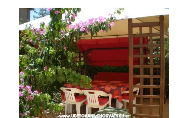 Apartman more – Szálláshely Rovinj Horvátország