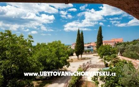 Apartmanok Morena – Szálláshely Rovinj Horvátország