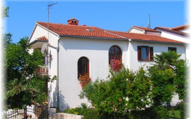 Apartman Rabak – Szálláshely Rovinj Horvátország