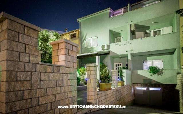 Apartmanok Ester Rovinj – Szálláshely Rovinj Horvátország