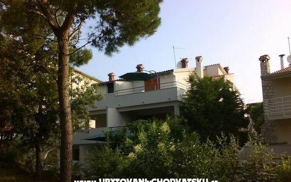 Apartmanok Kump – Szálláshely Rovinj Horvátország