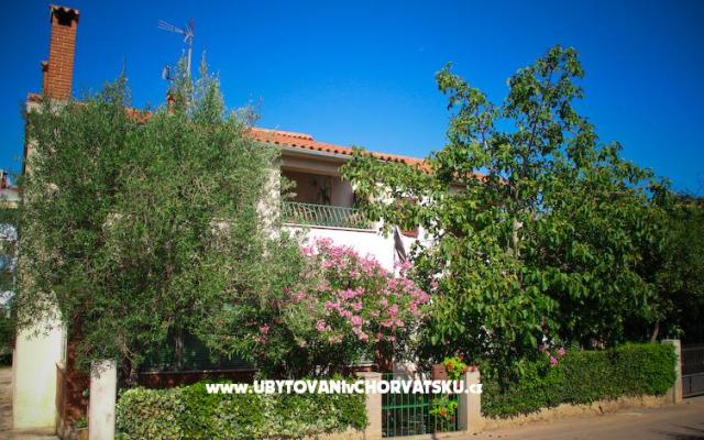 Apartman Corrado – Szálláshely Rovinj Horvátország