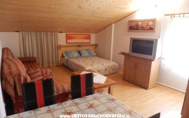 Apartmanok Alex – Szálláshely Rovinj Horvátország