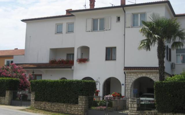 Apartmanok Ida &amp; Sandra – Szálláshely Rovinj Horvátország