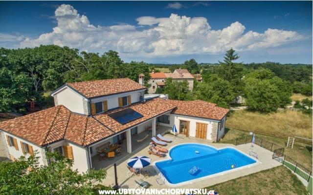 Arton Vila – Szálláshely Rovinj Horvátország
