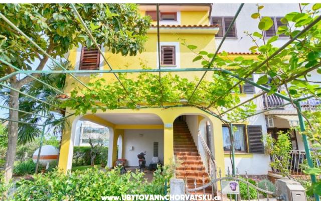 Cheap apartment in Rovinj – Szálláshely Rovinj Horvátország