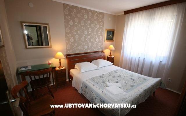 Szobák IVANA – Szálláshely Rovinj Horvátország