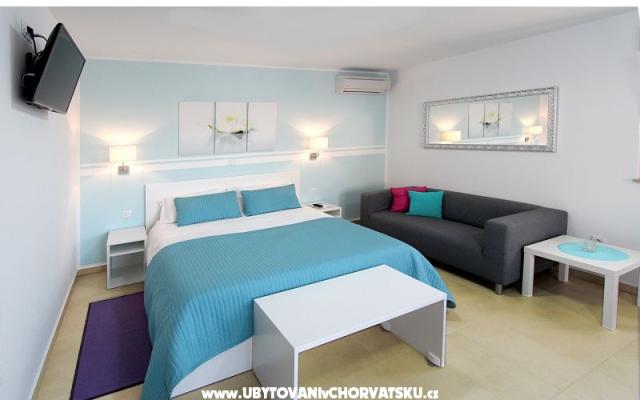 Apartman Studio Emanuel – Szálláshely Rovinj Horvátország