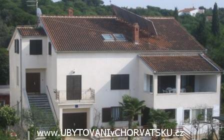 Vila Salvia – Szálláshely Rovinj Horvátország