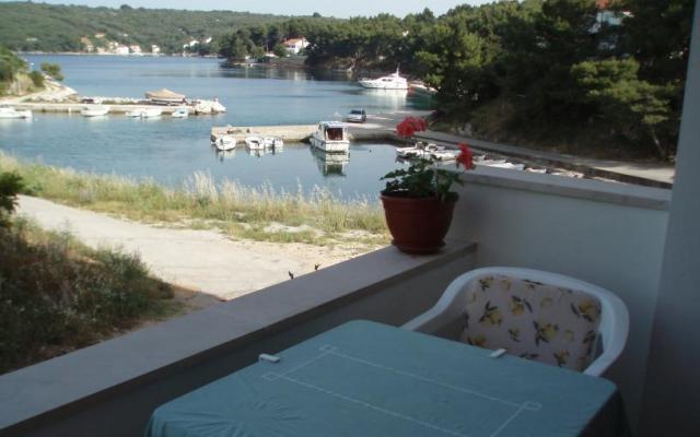 Apartmanok Marija – Szálláshely Sali - Dugi otok Horvátország