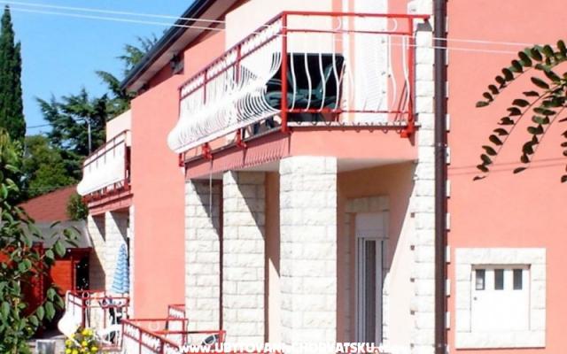 Villa Elena – Szálláshely Savudrija Horvátország