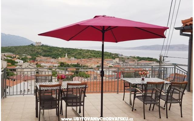 Apartmanok LOVELY Senj – Szálláshely Senj Horvátország