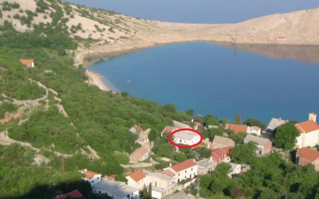 Apartmanok Lukovo – Szálláshely Senj Horvátország