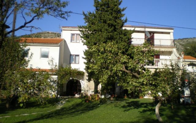 Apartmanok Ruža – Szálláshely Senj Horvátország