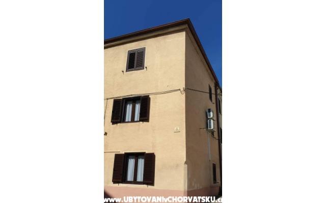 Apartmanok VeLa – Szálláshely Senj Horvátország