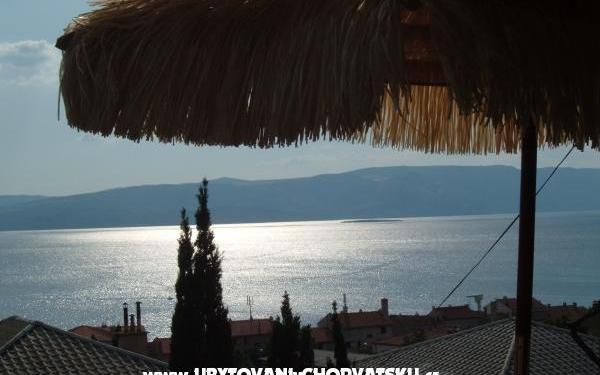 Apartman Croatia – Szálláshely Senj Horvátország