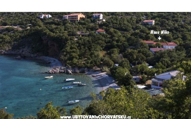 Villa "NIKO" – Szálláshely Senj Horvátország
