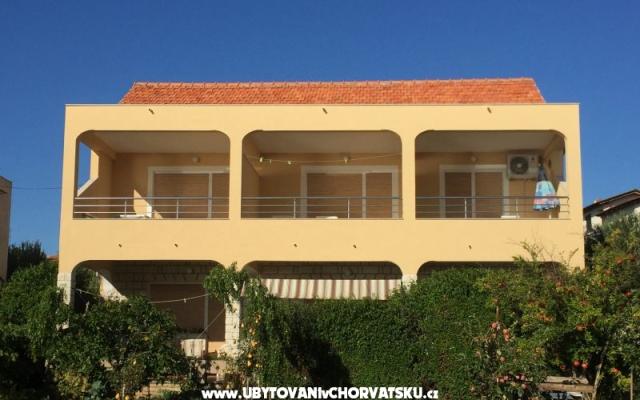 A.Kalabrić  Apartman – Szálláshely Sibenik Horvátország