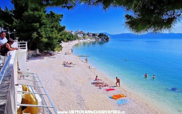 Adriatic Beach Ház – Szálláshely Sibenik Horvátország