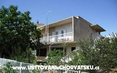Apartman Bora – Szálláshely Sibenik Horvátország