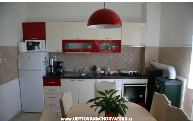 Apartman Nina – Szálláshely Sibenik Horvátország