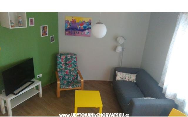 Apartman Buba – Szálláshely Sibenik Horvátország