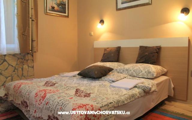 Apartmanok OLD TOWN CENTER Šibenik – Szálláshely Sibenik Horvátország