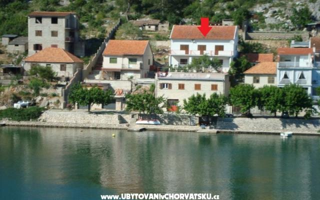 Apartman Josipa – Szálláshely Sibenik Horvátország