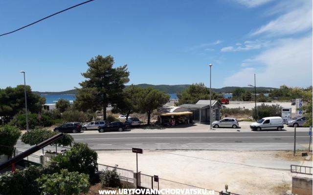 Apartman Lily – Szálláshely Sibenik Horvátország