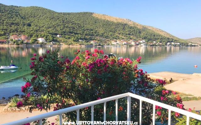 Apartman MareAnte – Szálláshely Sibenik Horvátország