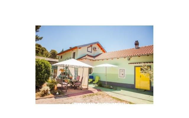 Apartman Melany – Szálláshely Sibenik Horvátország