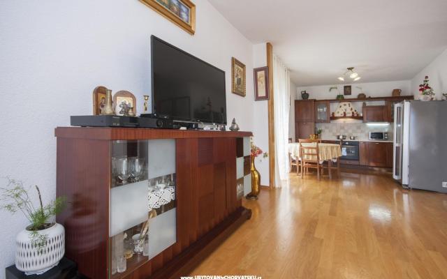 Apartman Nino 2 – Szálláshely Sibenik Horvátország