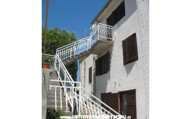 Apartman Pera – Szálláshely Sibenik Horvátország
