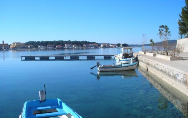 Apartman Ruzmarino – Szálláshely Sibenik Horvátország