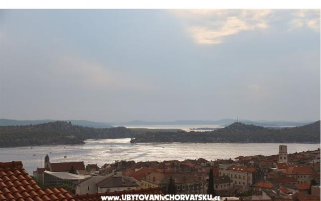 Apartman Saric – Szálláshely Sibenik Horvátország
